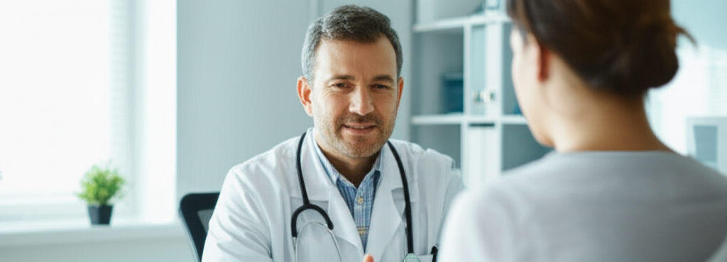 Burnout en médicos: Cómo la tecnología puede ayudar a reducir el estrés