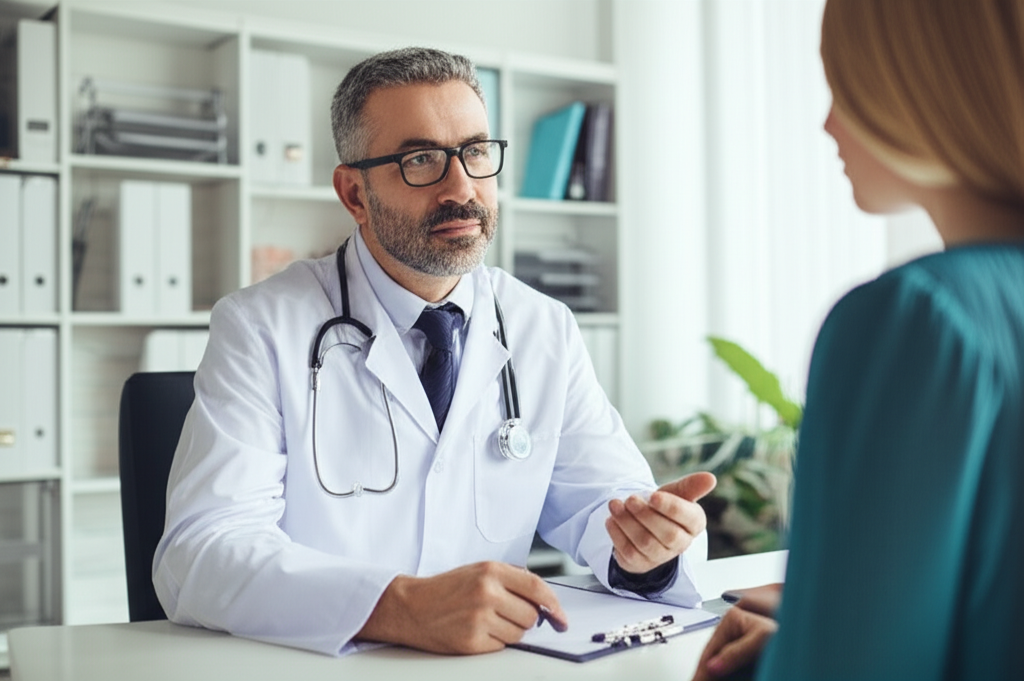 Guía para médicos recién graduados: Cómo iniciar tu propia práctica