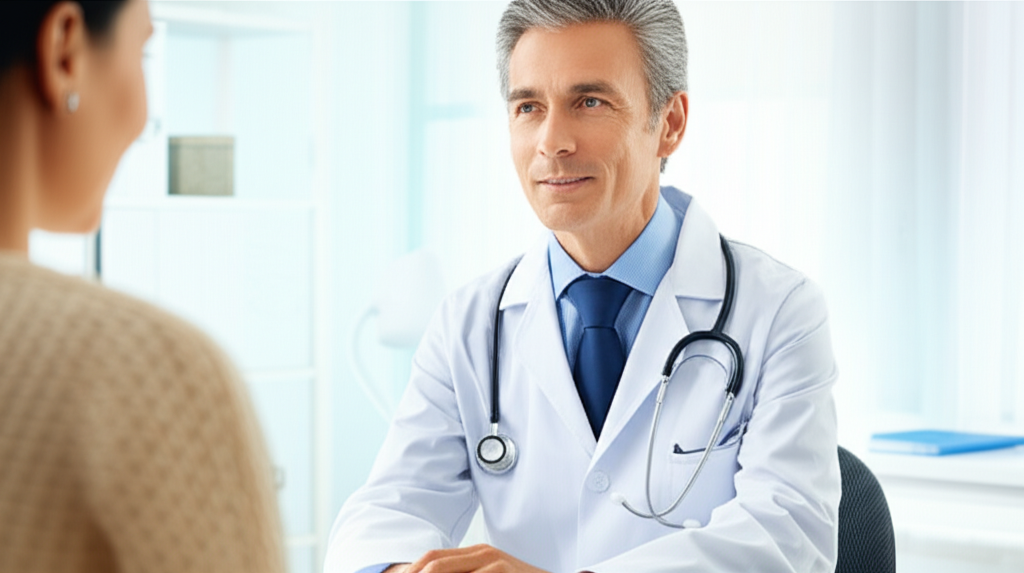 Mitos y realidades sobre el software de gestión médica