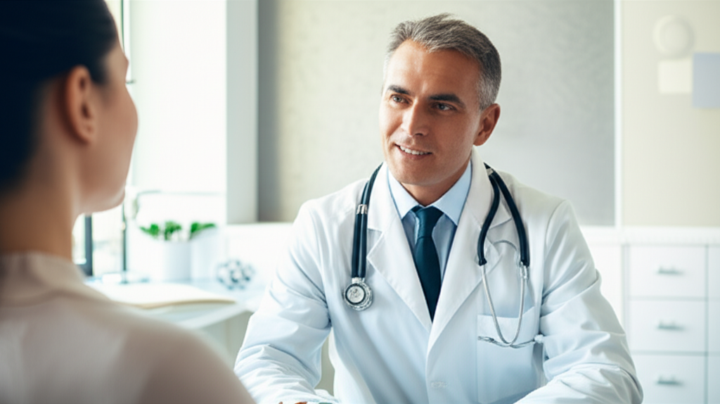 Agenda médica: ¿Por qué la versión en papel ya no es suficiente?