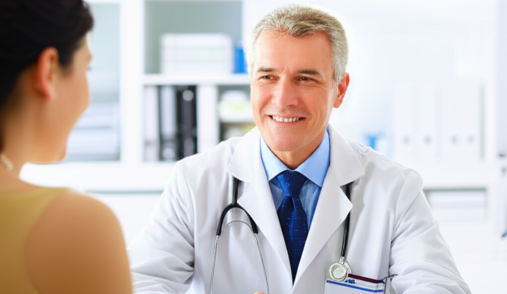 Cómo construir una reputación online sólida como profesional de la salud