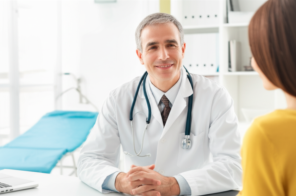 ¿Por qué tu consultorio necesita una página web profesional?