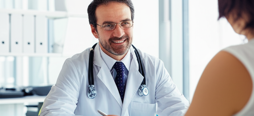 Errores comunes en la administración de un consultorio médico y cómo evitarlos