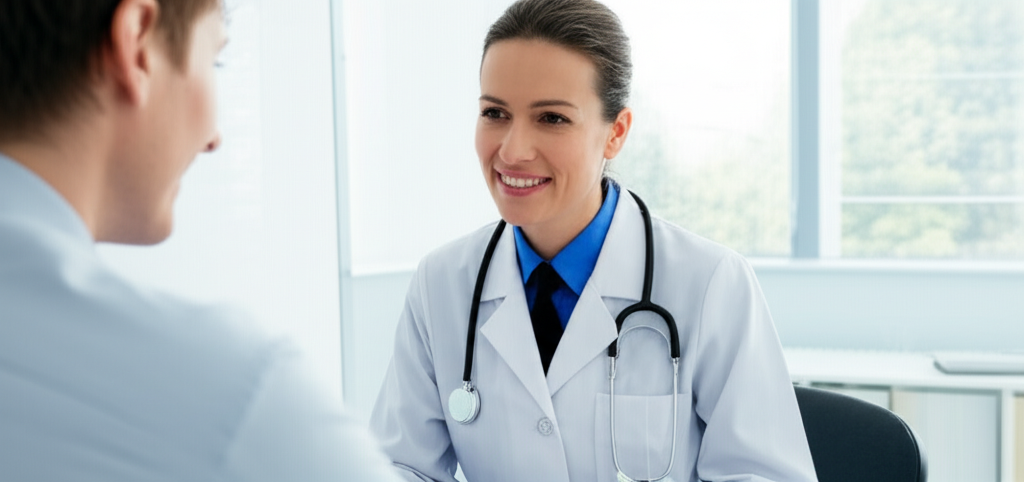 La guía definitiva para mejorar la experiencia del paciente en tu consultorio