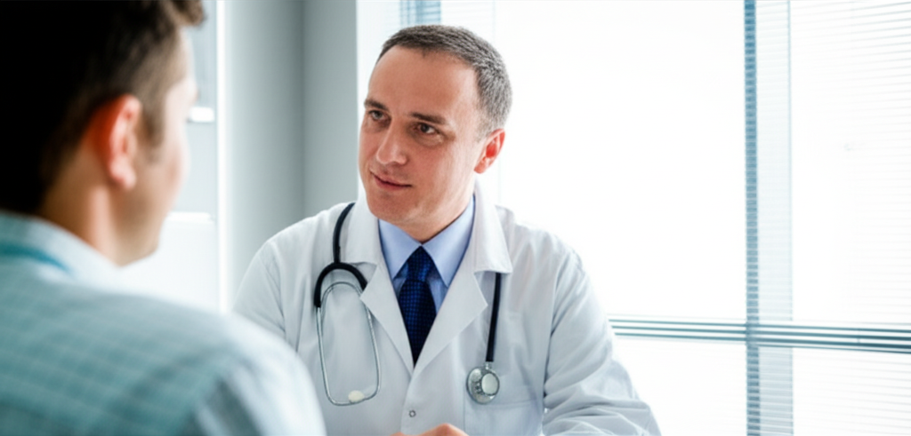 Inteligencia Artificial para médicos: Más allá de la ciencia ficción