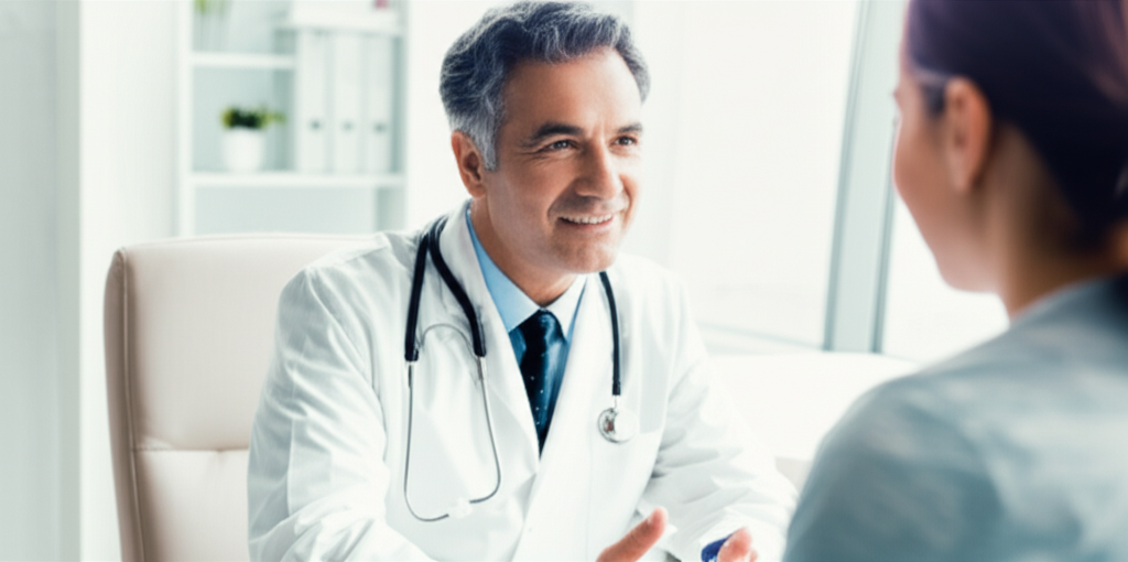 El futuro de la historia clínica: ¿Qué es una historia clínica electrónica?