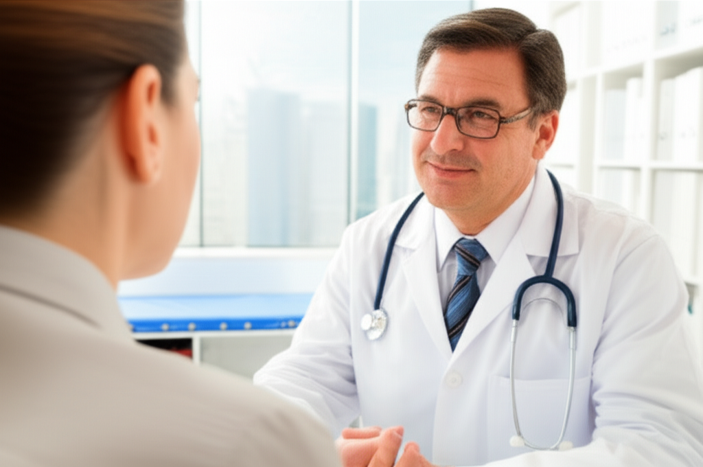 5 señales de que la gestión de tu consultorio te está quitando tiempo para tus pacientes