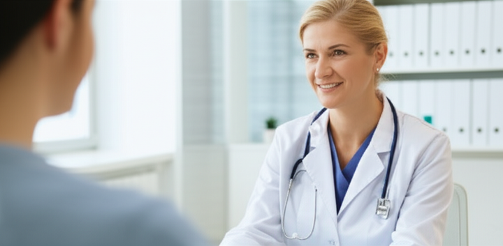 ¿Cómo la tecnología está cambiando la relación médico-paciente?