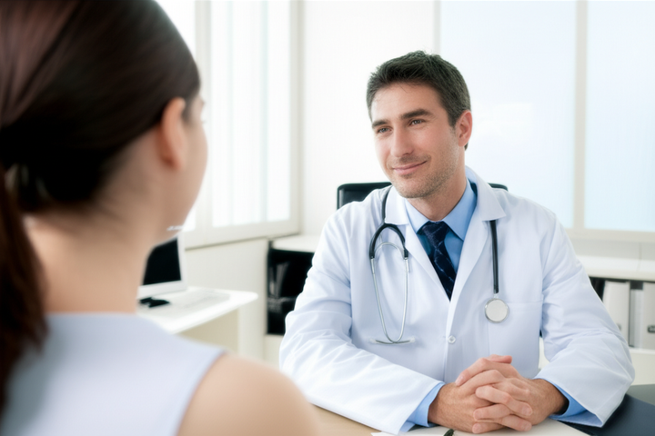 Redes sociales para médicos: Guía de buenas prácticas