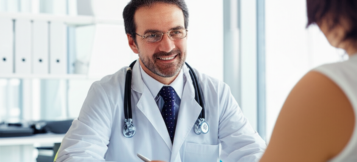 Errores comunes en la administración de un consultorio médico y cómo evitarlos