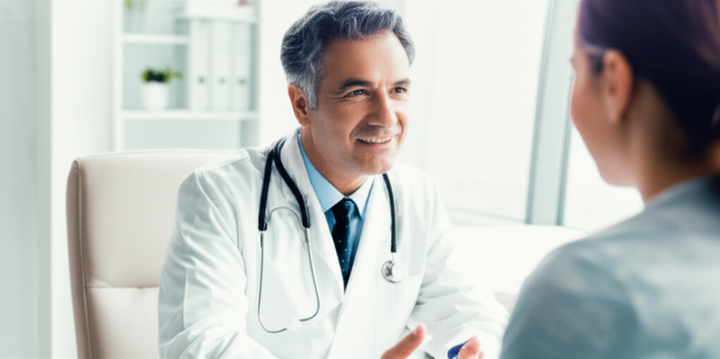 El futuro de la historia clínica: ¿Qué es una historia clínica electrónica?